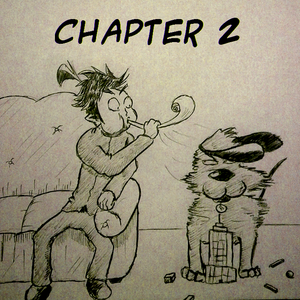 Chapter 2 | New Light Of The Beginning