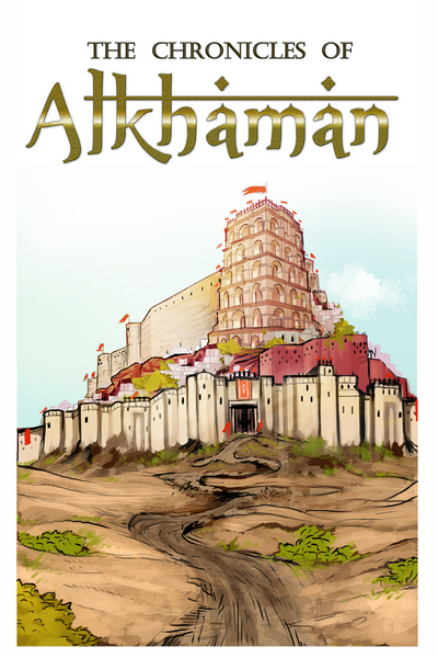The Chronicles of Alkhaman