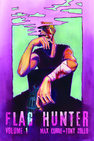 Flag Hunter: Death of Innocents 