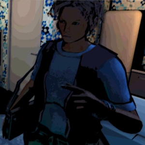 Part 1 - What will people think - Page 2