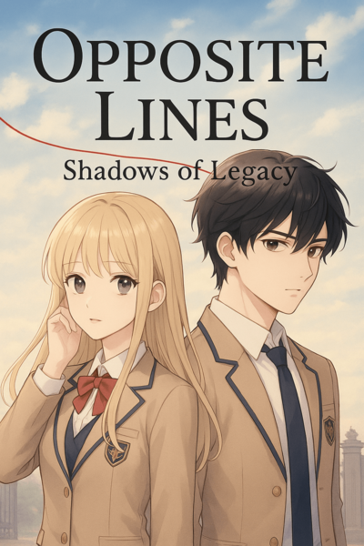 Opposite Lines