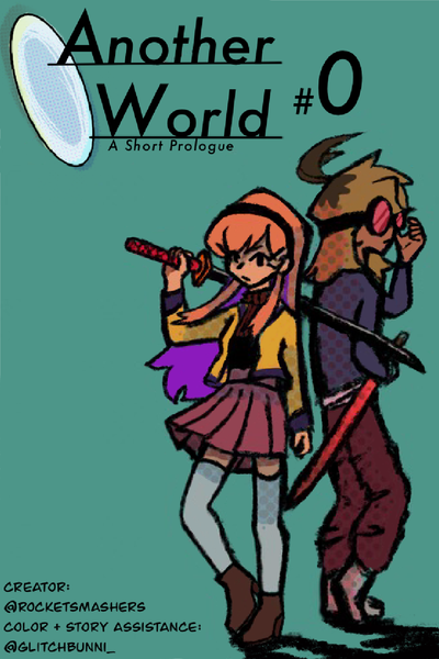 Another World #0: A Short Prologue