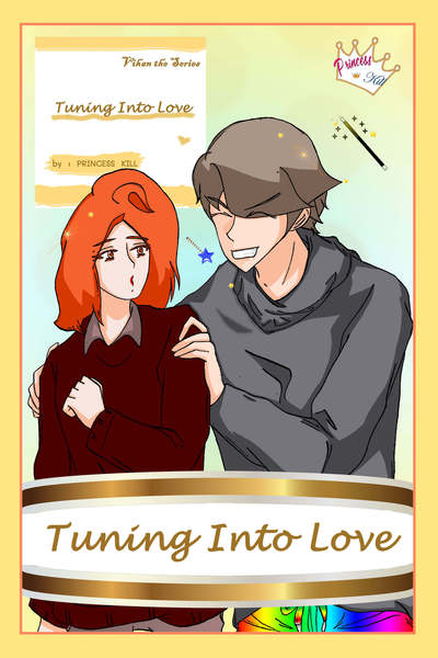Tuning into Love