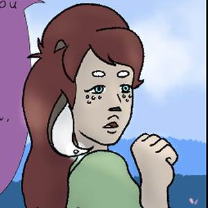 All Fun and Games...