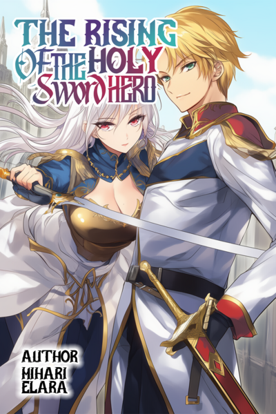 The Rising of the Holy Sword Hero