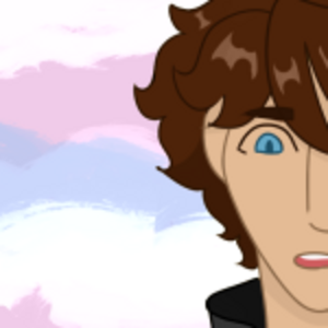 Chapter 1: R.E.M (Page 1)