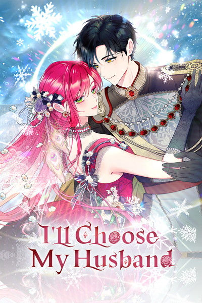 I'll Choose My Husband