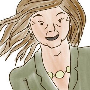 Sandy's Story Episode 001