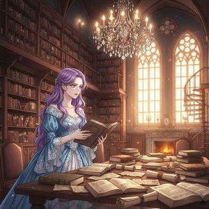 Chapter 3: The Quest for Answers