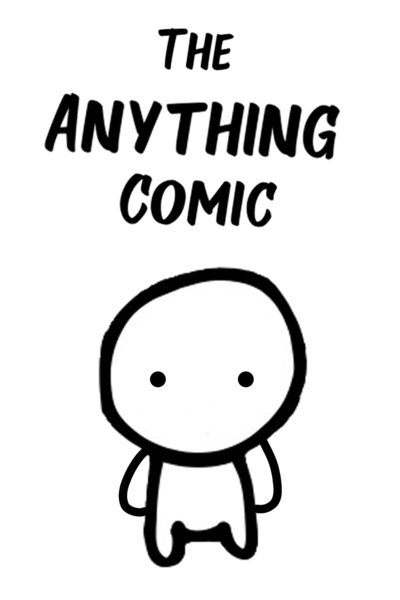 The Anything Comic