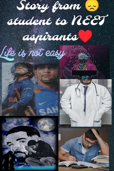 Story from bad student to NEET aspirants
