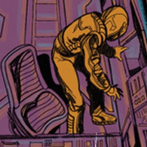 The Realm Ethereal: The Dream Awakens 005