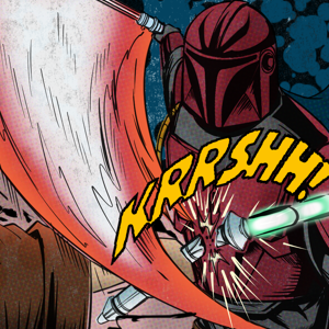 Bound By Blood Part 1