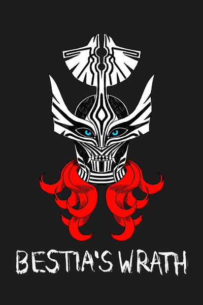Bestia's Wrath (Comic)