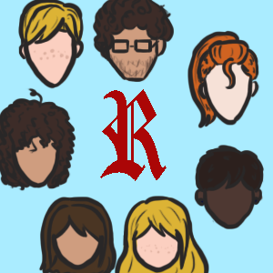 Meet My Family... by Tiffany Runes