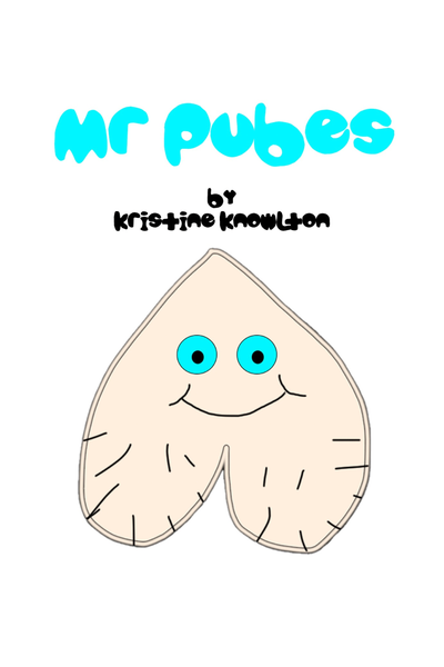 Mr Pubes