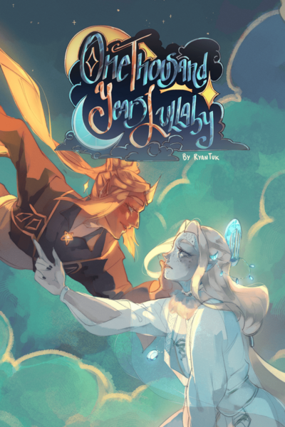 One Thousand Years Lullaby