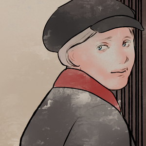 Chapter 14: NEW WAYS (pt. 2)