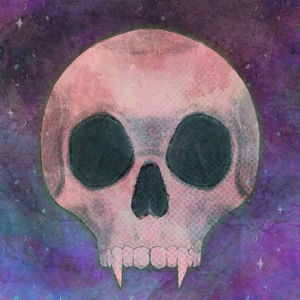 The Vampire Skull - 2. It Talks