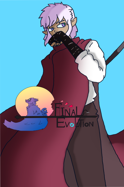 Final Evolution