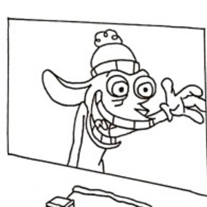 Ren And Stimpy Christmas 2017