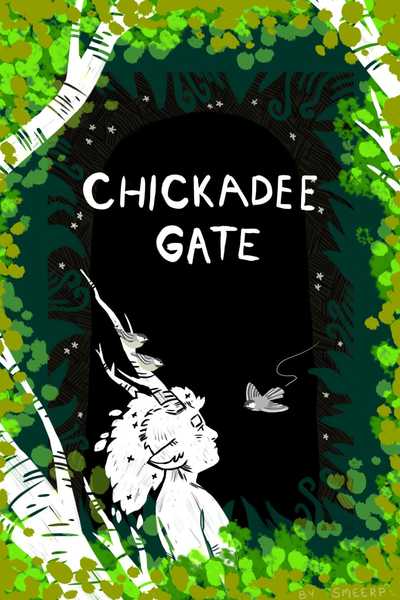 Chickadee Gate