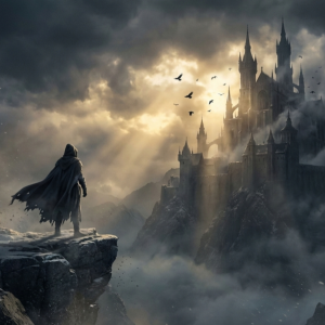 Chapter 7 &ndash; (Part I) Care to start a journey to the ends of the earth?