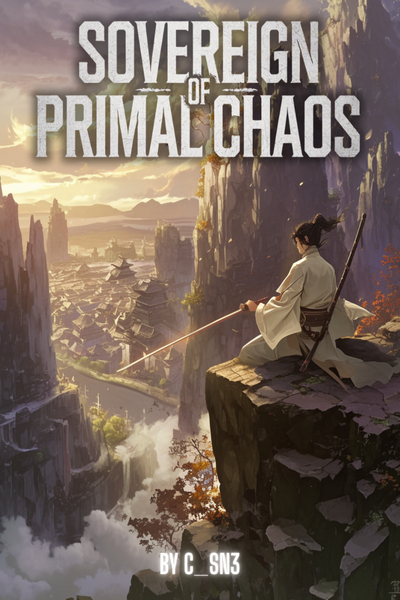 Sovereign of Primal Chaos
