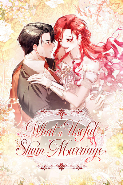 What a Useful Sham Marriage