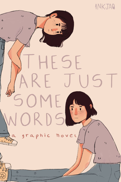 these are just some words