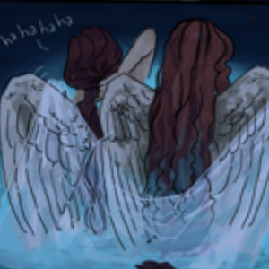 Fallen Fledgling 