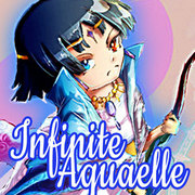 infinite Aquarelle