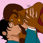 The Heroine Is Sick Of Sweethearts