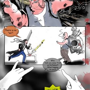 Page 13: Kill the Pig