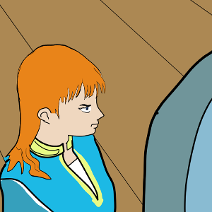 &quot;...A trifle idealistic&quot;