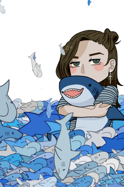 Shark Days