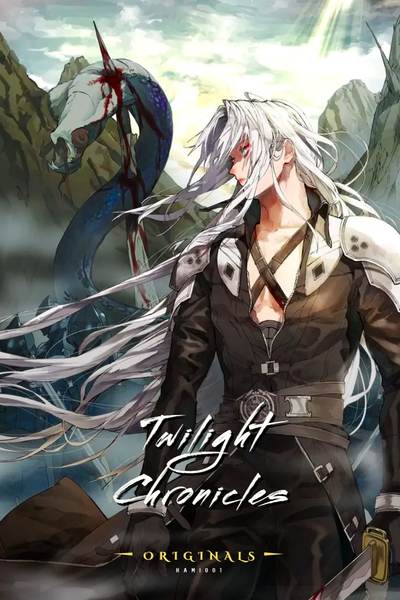 Twilight Chronicles