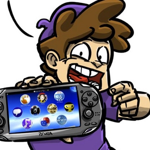 BEST PORTABLE CONSOLE EVER!