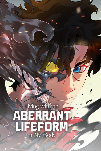 Living with an Aberrant Lifeform in My Body