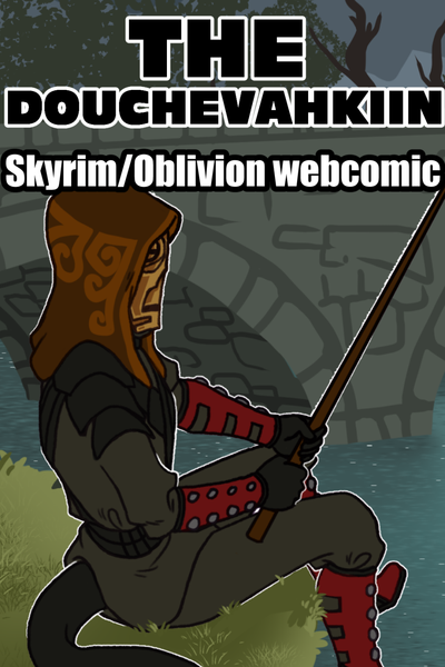 The Douchevahkiin (Skyrim)