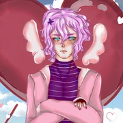 Even cupids fall in love