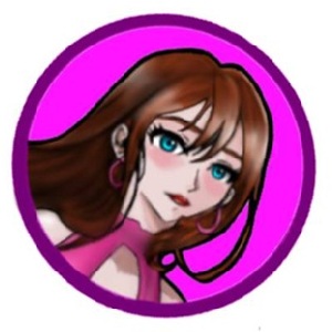 Kaysi's Character design - (small spoiler)