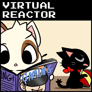 Virtual Reactor