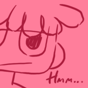 Several pirates and a clown