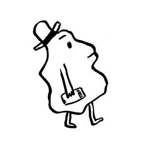 Pretty absurd conversation