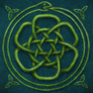 Part I: Cill Rois - Chapter 4