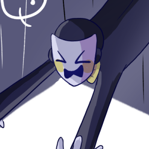 Ep. 17 - Forever Falling