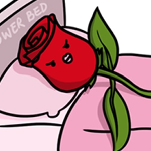 Rose and Jack-et Potato