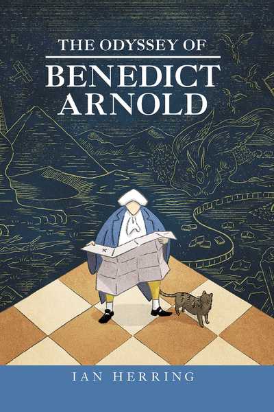 The Odyssey of Benedict Arnold