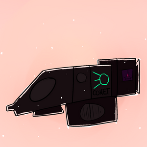 Finally home chapter 1 page 3